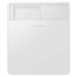 Bosch HC4000-15 appareil de chauffage Intérieure Blanc 1500 W Chauffage électrique à convecteur
