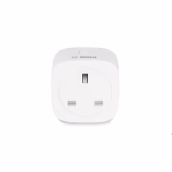 Bosch Plug Compact Prise intelligente 2990 W Maison Blanc