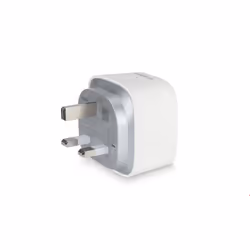 Bosch Plug Compact Prise intelligente 2990 W Maison Blanc