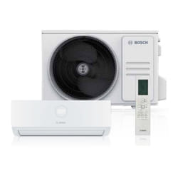 Bosch CL3000i-Set 35 E Système de partage Blanc