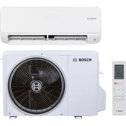 Bosch CL6001I-SET 35 WE Système de partage Blanc
