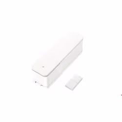 Bosch Door/Window Contact II, Sans fil, ZigBee, Blanc, 2400 – 2483.5, 10 dBmW, Porte/Fenêtre