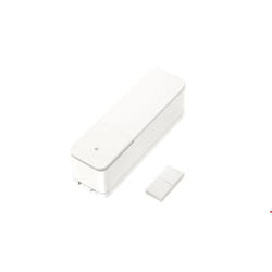 Bosch Door/Window Contact II capteur de porte/fenêtre Sans fil Porte/Fenêtre Blanc