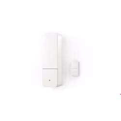Bosch Door/Window Contact II capteur de porte/fenêtre Sans fil Porte/Fenêtre Blanc