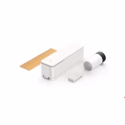 Bosch Door/Window Contact II capteur de porte/fenêtre Sans fil Porte/Fenêtre Blanc - Vue supplémentaire 5