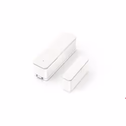 Bosch Door/Window Contact II Plus, Sans fil, ZigBee, Blanc, 2400 – 2483.5, 10 dBmW, Porte/Fenêtre