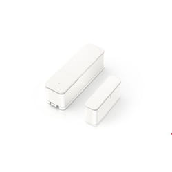 Bosch Door/Window Contact II Plus capteur de porte/fenêtre Sans fil Porte/Fenêtre Blanc