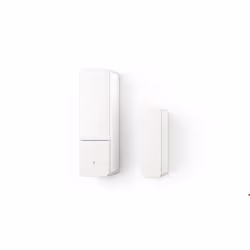 Bosch Door/Window Contact II Plus capteur de porte/fenêtre Sans fil Porte/Fenêtre Blanc