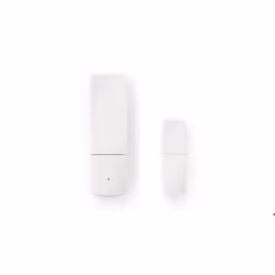 Bosch Door/Window Contact II Plus capteur de porte/fenêtre Sans fil Porte/Fenêtre Blanc