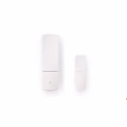 Bosch Door/Window Contact II Plus capteur de porte/fenêtre Sans fil Porte/Fenêtre Blanc - Vue supplémentaire 4