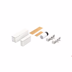 Bosch Door/Window Contact II Plus capteur de porte/fenêtre Sans fil Porte/Fenêtre Blanc - Vue supplémentaire 5