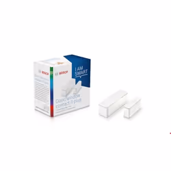 Bosch Door/Window Contact II Plus capteur de porte/fenêtre Sans fil Porte/Fenêtre Blanc - Vue supplémentaire 6