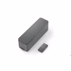 Bosch Door/Window Contact II, Sans fil, ZigBee, Anthracite, 2400 – 2483.5, 10 dBmW, Porte/Fenêtre