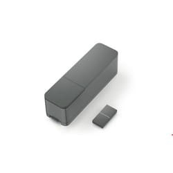 Bosch Door/Window Contact II capteur de porte/fenêtre Sans fil Porte/Fenêtre Anthracite