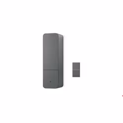 Bosch Door/Window Contact II capteur de porte/fenêtre Sans fil Porte/Fenêtre Anthracite