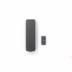 Bosch Door/Window Contact II capteur de porte/fenêtre Sans fil Porte/Fenêtre Anthracite