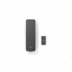 Bosch Door/Window Contact II capteur de porte/fenêtre Sans fil Porte/Fenêtre Anthracite - Vue supplémentaire 4