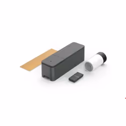 Bosch Door/Window Contact II capteur de porte/fenêtre Sans fil Porte/Fenêtre Anthracite - Vue supplémentaire 5