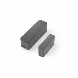 Bosch Door/Window Contact II Plus, Sans fil, ZigBee, Anthracite, 2400 – 2483.5, 10 dBmW, Porte/Fenêtre