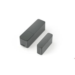 Bosch Door/Window Contact II Plus capteur de porte/fenêtre Sans fil Porte/Fenêtre Anthracite