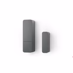 Bosch Door/Window Contact II Plus capteur de porte/fenêtre Sans fil Porte/Fenêtre Anthracite