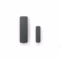 Bosch Door/Window Contact II Plus capteur de porte/fenêtre Sans fil Porte/Fenêtre Anthracite