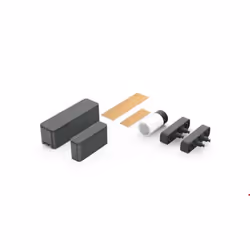 Bosch Door/Window Contact II Plus capteur de porte/fenêtre Sans fil Porte/Fenêtre Anthracite - Vue supplémentaire 5
