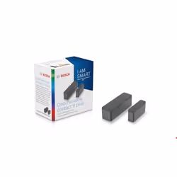 Bosch Door/Window Contact II Plus capteur de porte/fenêtre Sans fil Porte/Fenêtre Anthracite - Vue supplémentaire 6