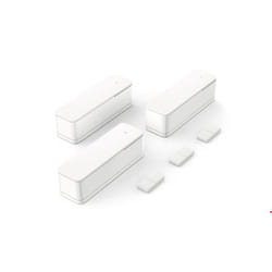 Bosch Door/Window Contact II capteur de porte/fenêtre Sans fil Porte/Fenêtre Blanc