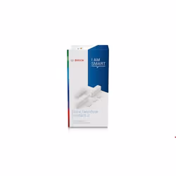 Bosch Door/Window Contact II capteur de porte/fenêtre Sans fil Porte/Fenêtre Blanc