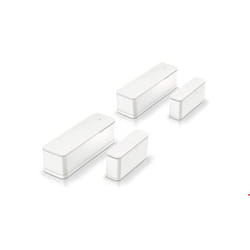 Bosch Door/Window Contact II Plus capteur de porte/fenêtre Sans fil Porte/Fenêtre Blanc
