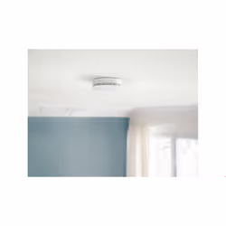Bosch 8 750 002 142 détecteur de fumée intelligent Raccordements sans fil