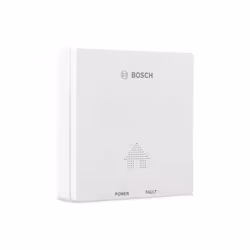 Détecteur de CO - Bosch - D-CO - Alarme monoxyde de carbone - Sans fil - Intérieur - 85 dB