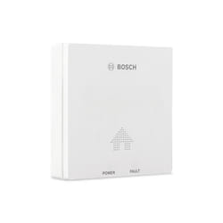 Détecteur de CO - Bosch - D-CO - Alarme monoxyde de carbone - Sans fil - Intérieur - 85 dB