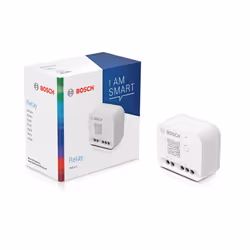 Bosch BMCT-RZ groupe électrogène Blanc