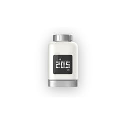 Bosch Radiator II thermostat ZigBee Blanc