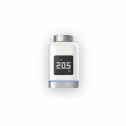 Bosch Radiator II thermostat ZigBee Blanc - Vue supplémentaire 5