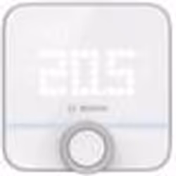 Thermostat dambiance II 230V - Bosch Smart Home - Room thermostat II - Programmable - Objet connecté
