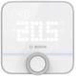 Thermostat dambiance II 230V - Bosch Smart Home - Room thermostat II - Programmable - Objet connecté
