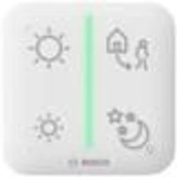Interrupteur universel - Bosch - BHI-US - Blanc - Intérieur - Electrique