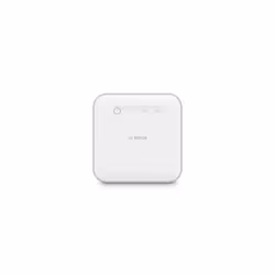 Bosch Smart Home Controller II Avec fil &sans fil Blanc