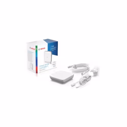Bosch Smart Home Controller II Avec fil &sans fil Blanc - Vue supplémentaire 5