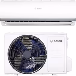 Climatiseur - Bosch - Climate 2000 CL2000 - 9000 BTU - Inverter - A++/A+