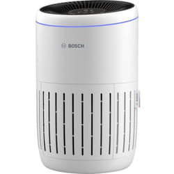 Bosch Home Comfort 7733703375 Air 2000i Purificateur d'air 37 m² blanc, noir