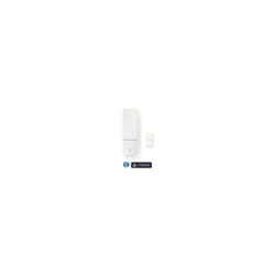 Alarme maison Bosch Détecteur d ouverture porte fenêtre II +M Blanc Smart Home