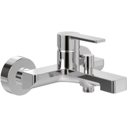 Villeroy&boch - Mitigeur bain douche mécanique villeroy et boch Architectura chrome