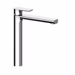 Mitigeur lavabo surélevée  Liberty L sans tirette Chrome