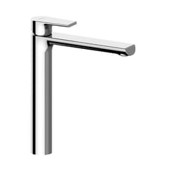 Mitigeur lavabo surélevée  Liberty L sans tirette Chrome