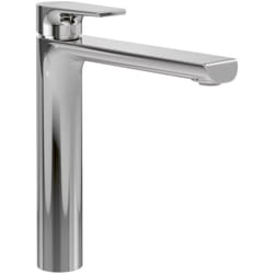 Mitigeur lavabo surélevée  Liberty XL sans tirette Chrome