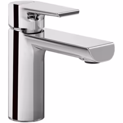 Avantages du mitigeur lavabo Collection Liberty : des formes nettes et géométriques pour des robinets d'une qualité exception ...
